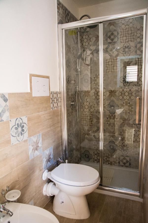 Apartamento Casa Assisi Palermo Exterior foto