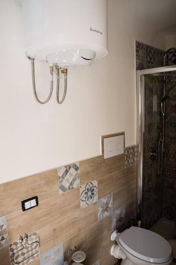 Apartamento Casa Assisi Palermo Exterior foto