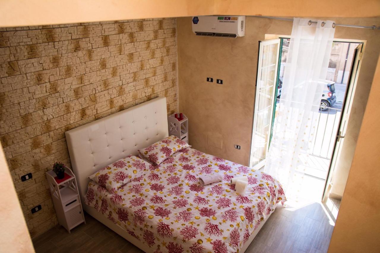Apartamento Casa Assisi Palermo Exterior foto