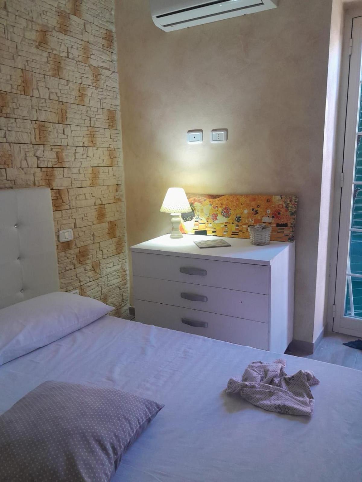 Apartamento Casa Assisi Palermo Exterior foto