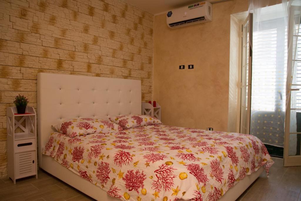 Apartamento Casa Assisi Palermo Exterior foto